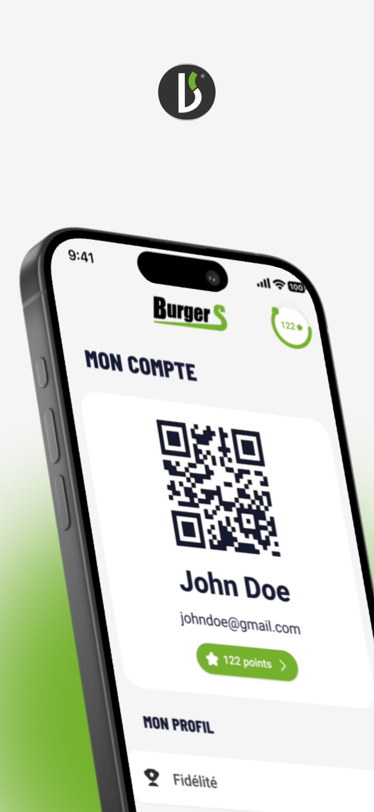 Burger'S screenshot 2