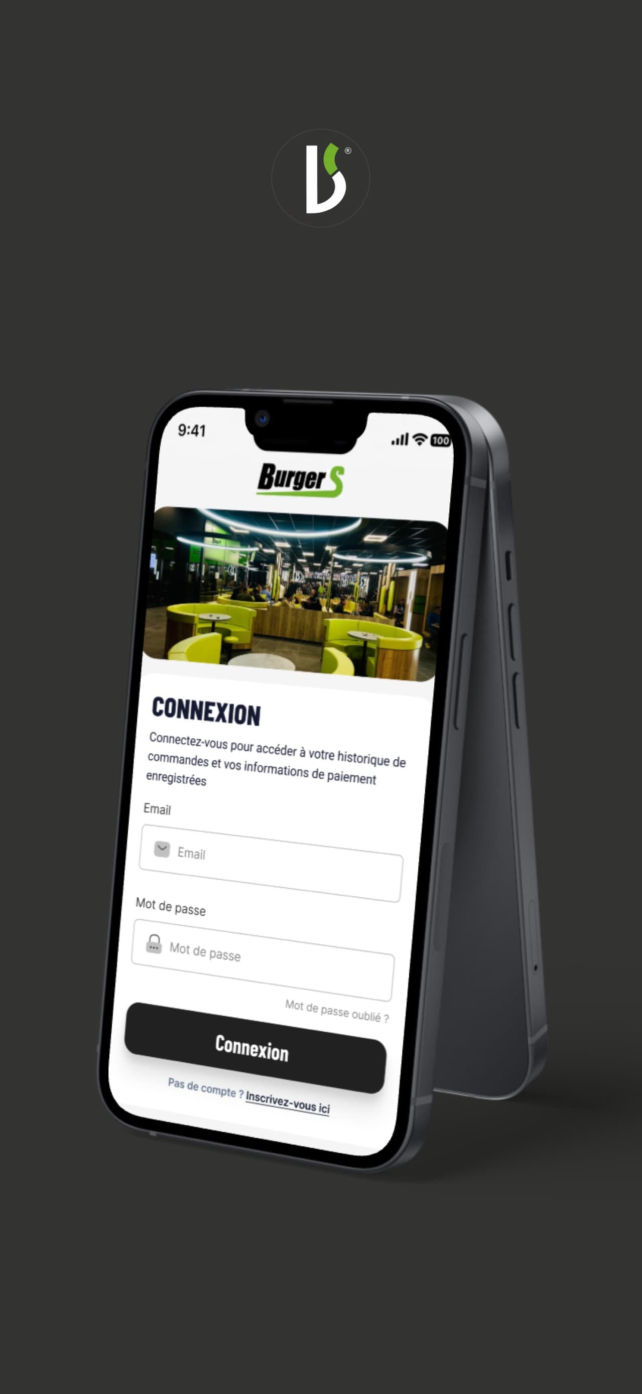 Burger'S screenshot 3