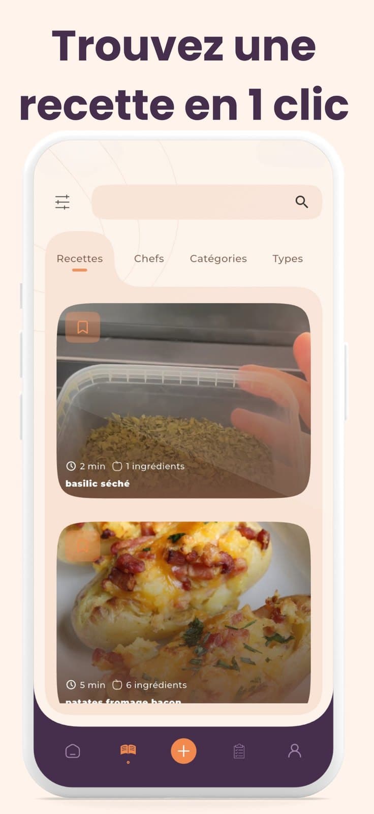 Cookofry screenshot 2