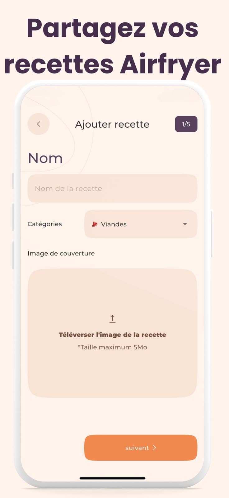 Cookofry screenshot 3