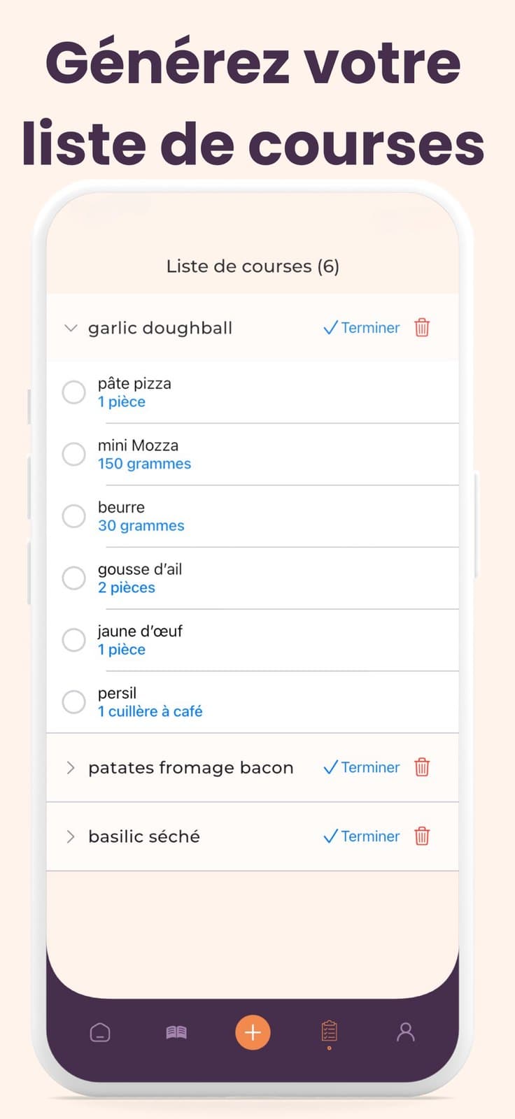 Cookofry screenshot 4