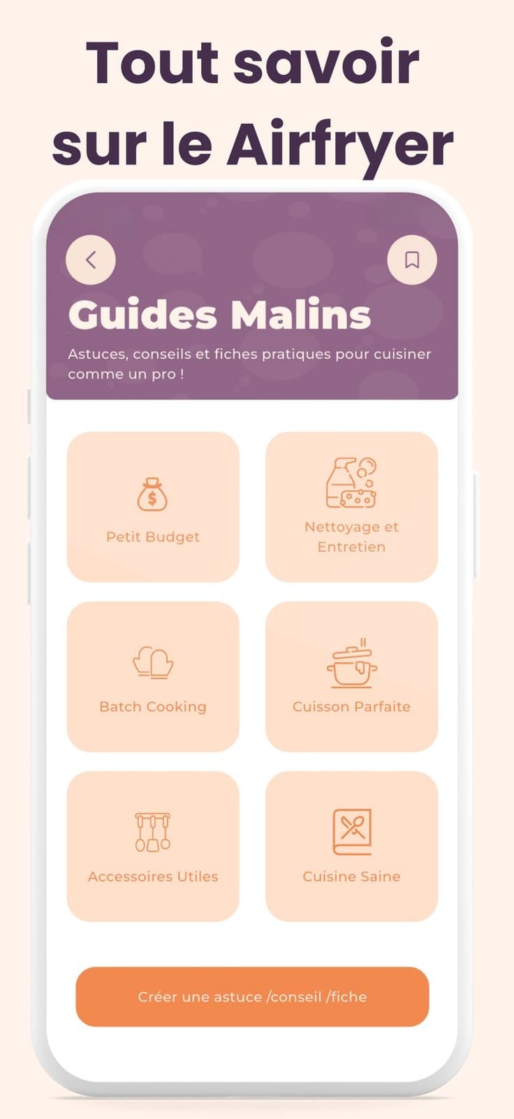 Cookofry screenshot 5