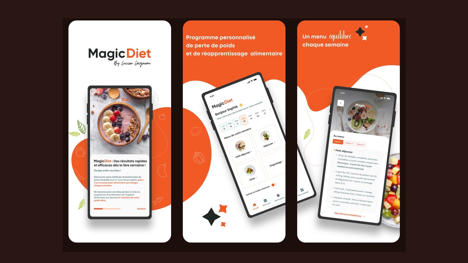 Magic Diet