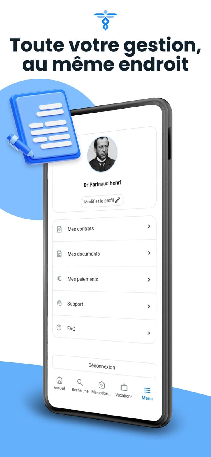 MedRempla screenshot 4
