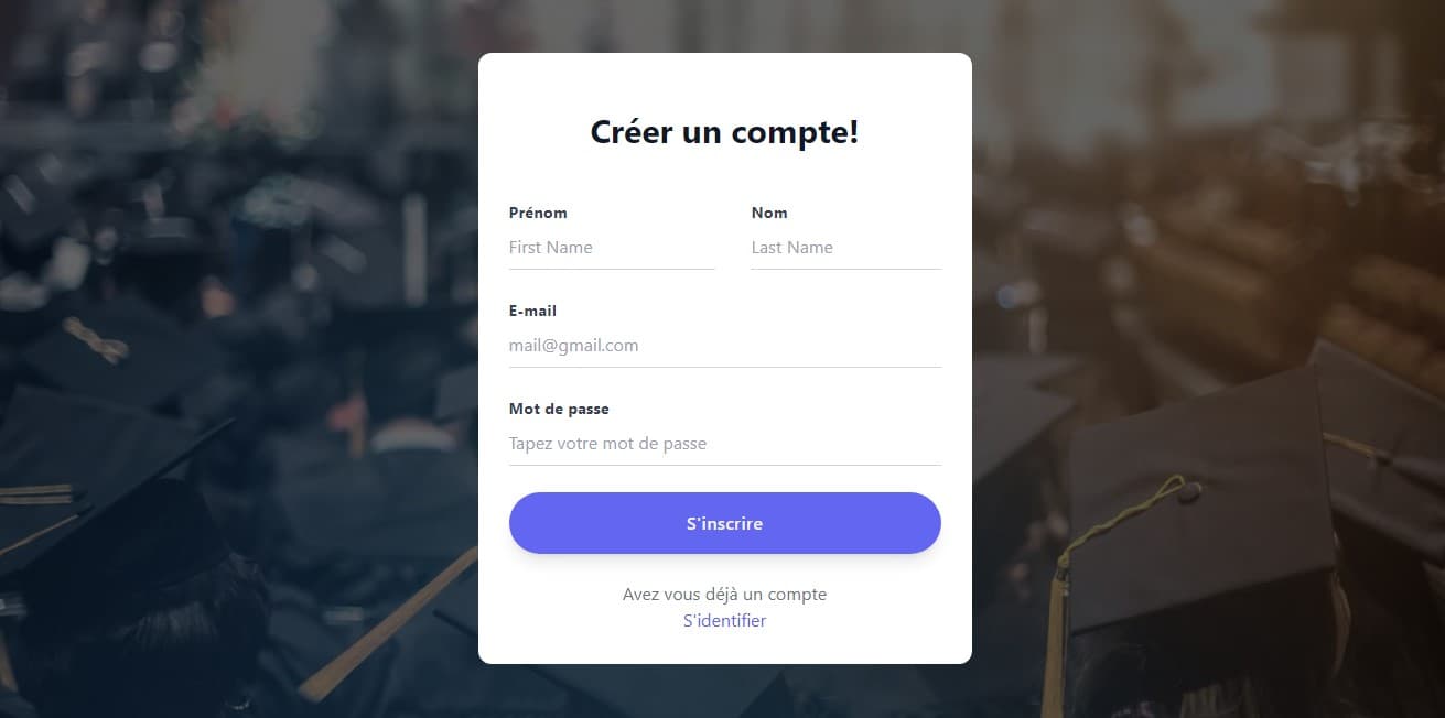 Preregister
