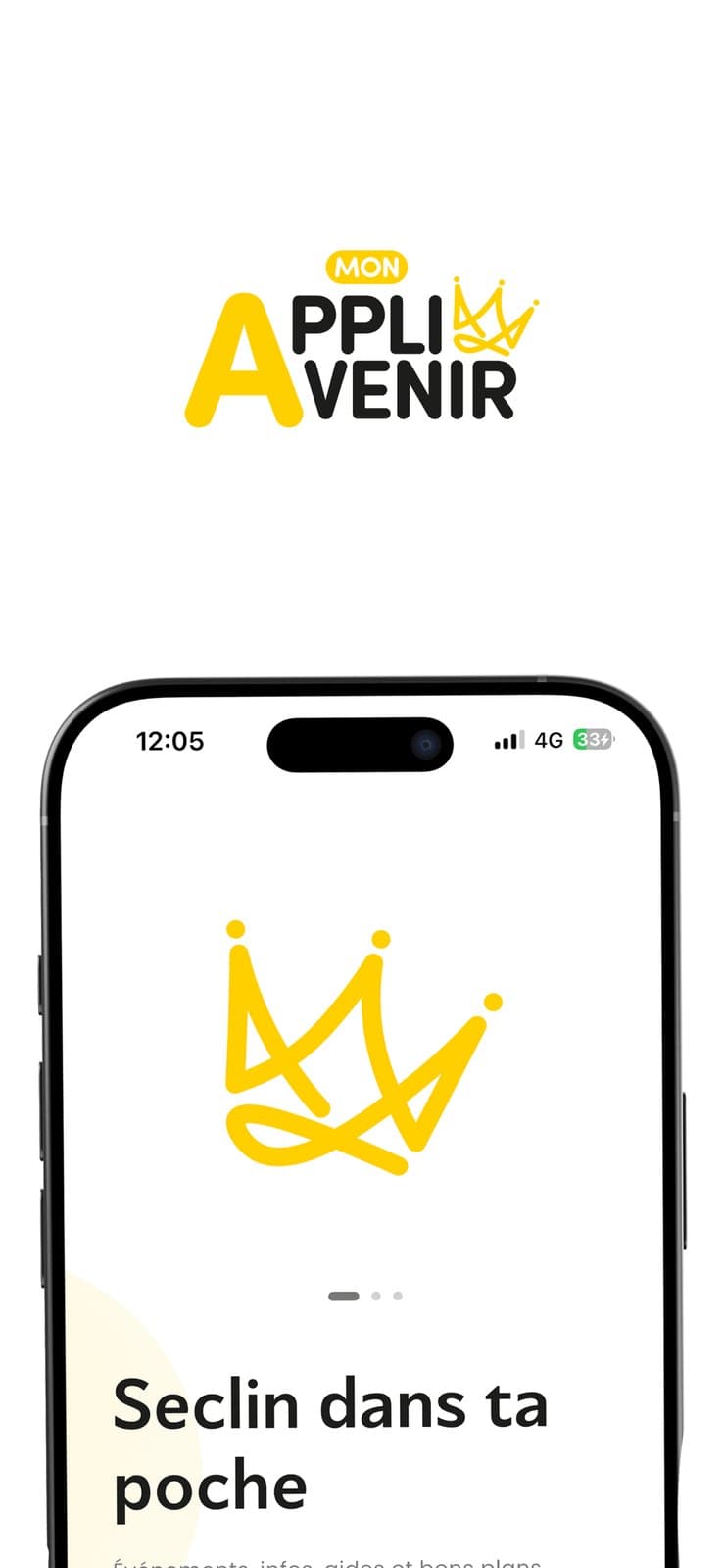 Mon Appli Avenir screenshot 2