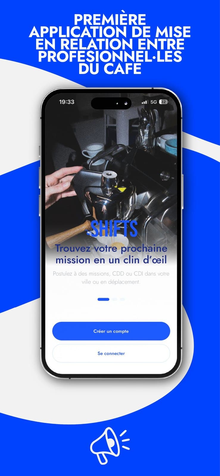 Shifts screenshot 1