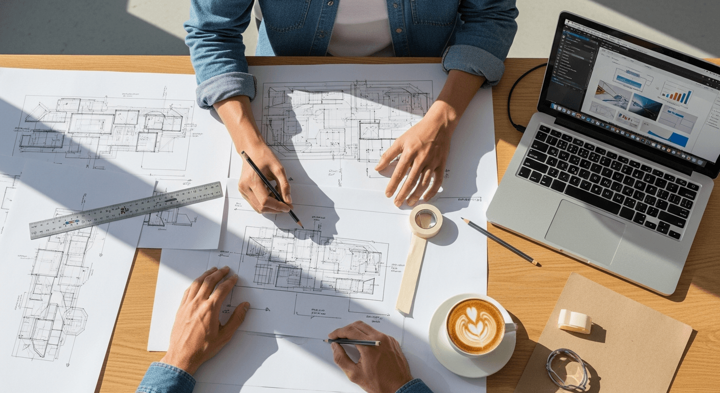 Application web sur mesure : prix, délais et process (2026)