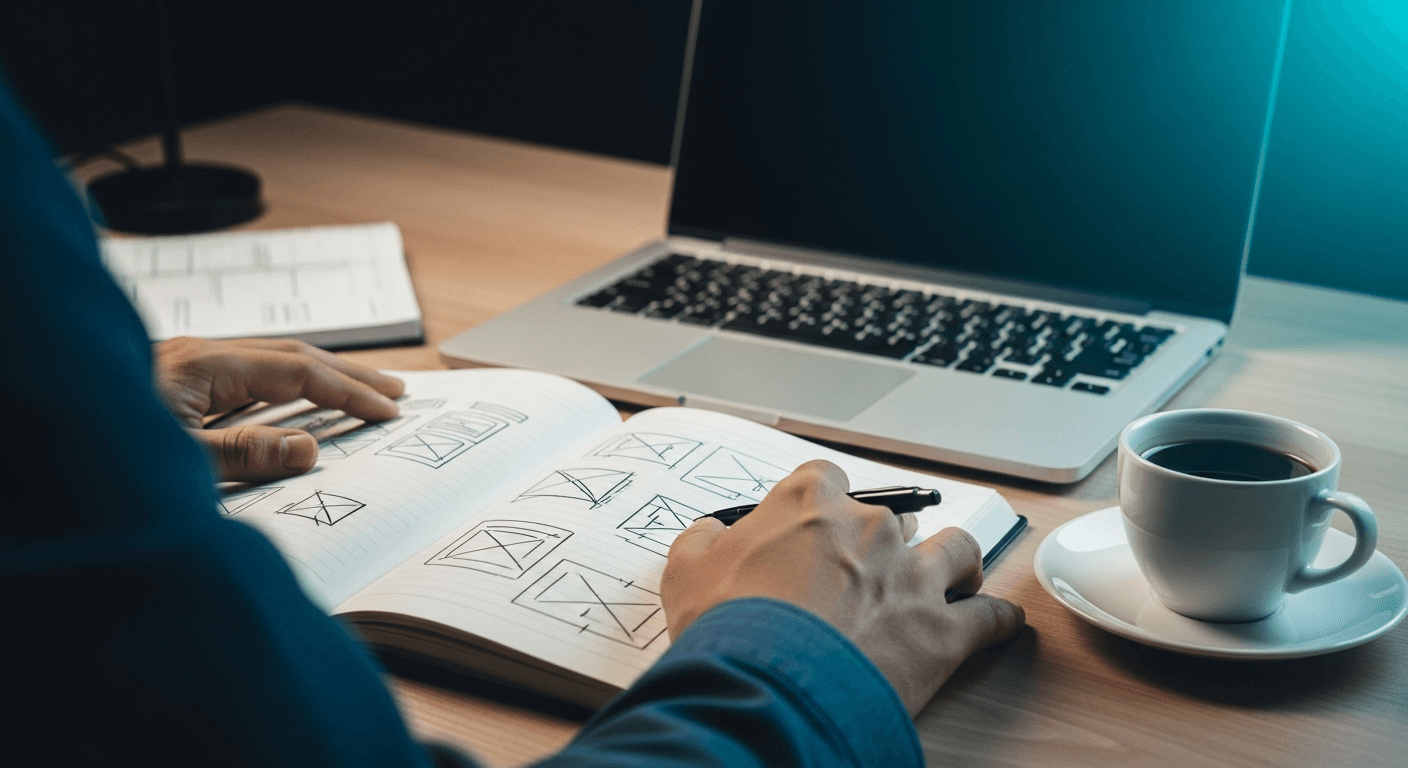 Comment créer une application web : guide étape par étape