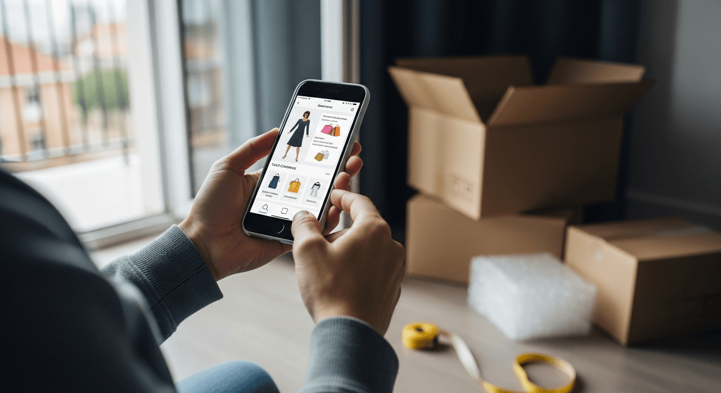 Combien coûte une application e-commerce comme Namshi ou Jumia ?