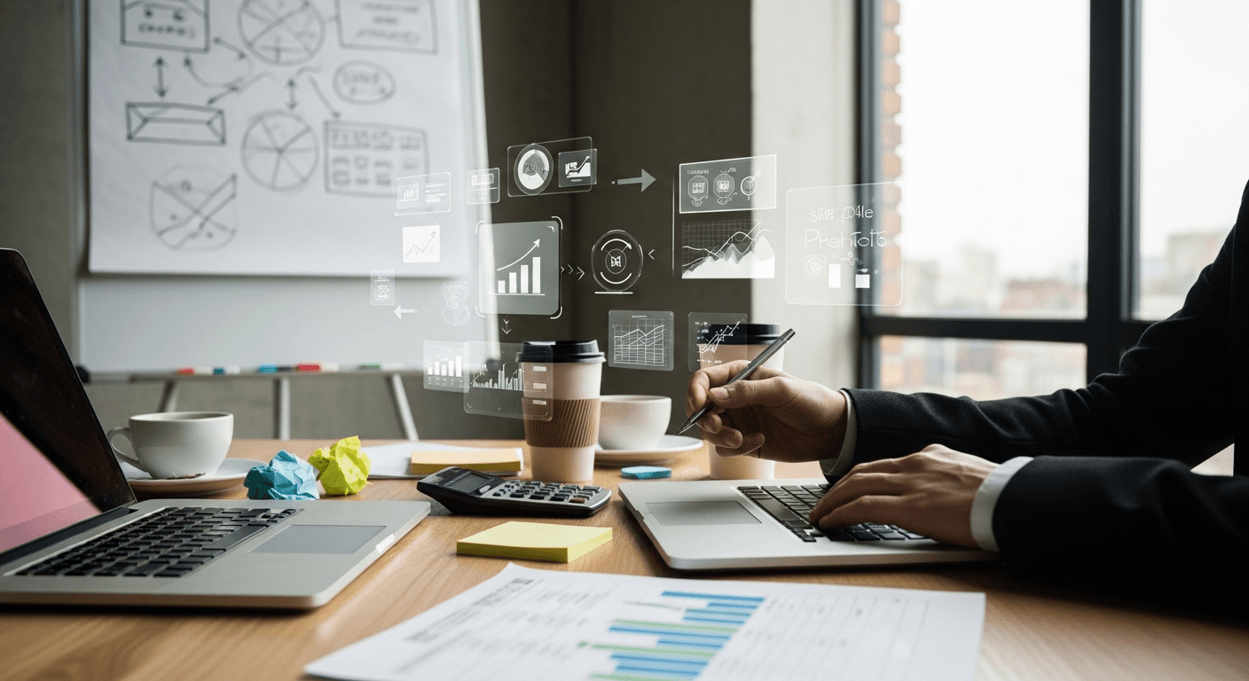 Combien coûte le développement d'un MVP en 2026 ?