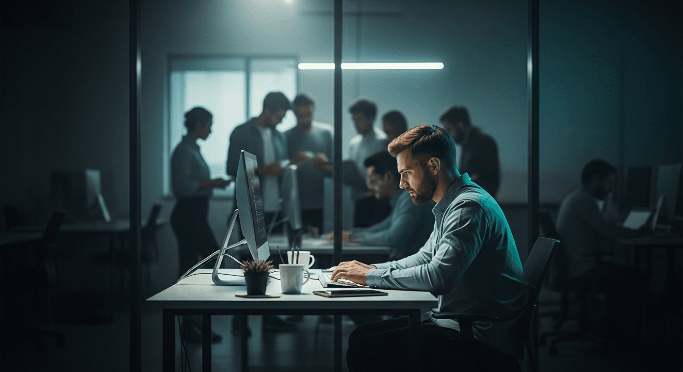 Développeur React dédié ou agence : que choisir ?
