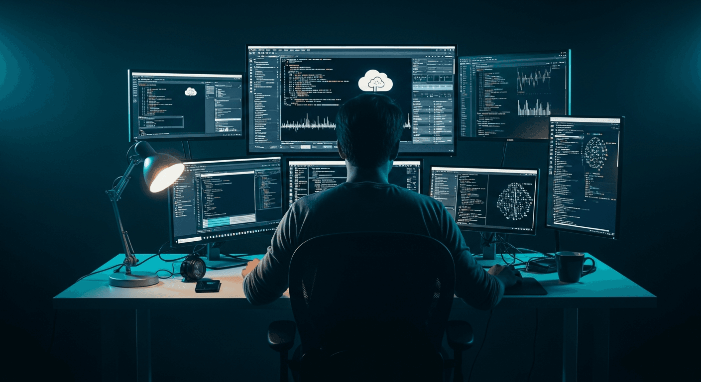 DevOps freelance en 2026 : missions, TJM et compétences clés