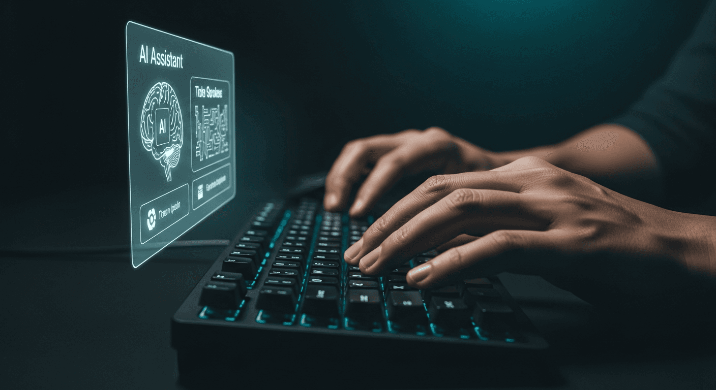 L'IA peut-elle remplacer les programmeurs ? Un regard réaliste