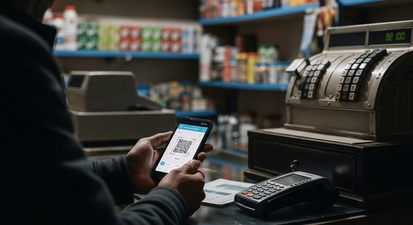 Digital Morocco 2030 : ce que la stratégie change pour les TPME