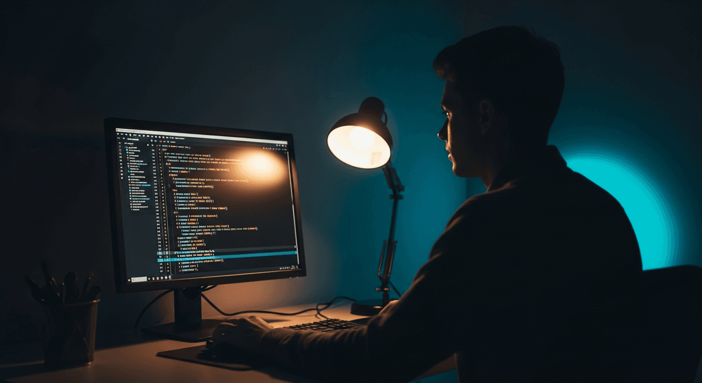 Pourquoi je développe avec TypeScript + Node.js en freelance