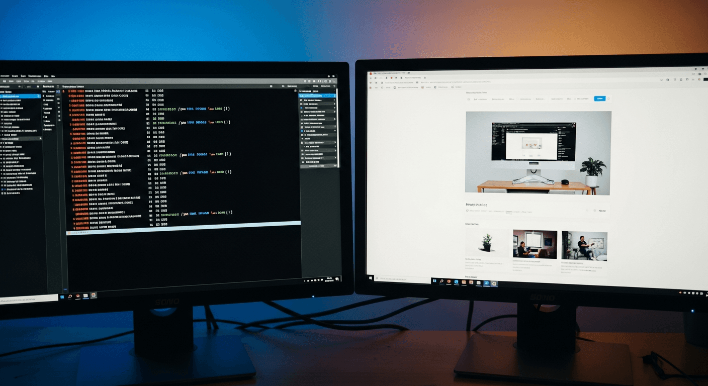 React Server Components, Explained Simply (with Next.js)