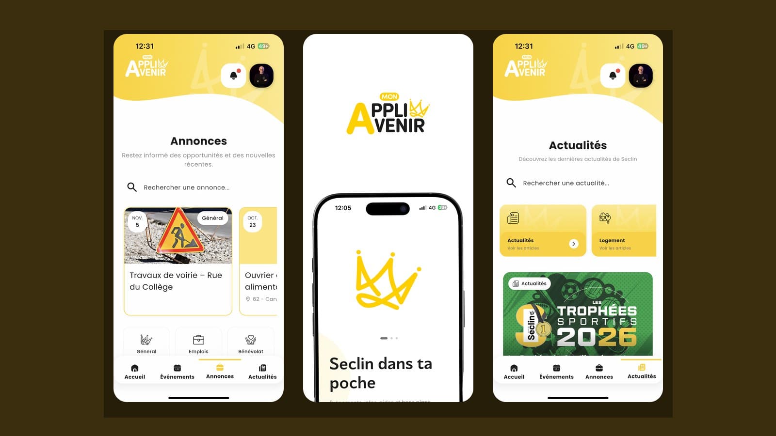 Mon Appli Avenir